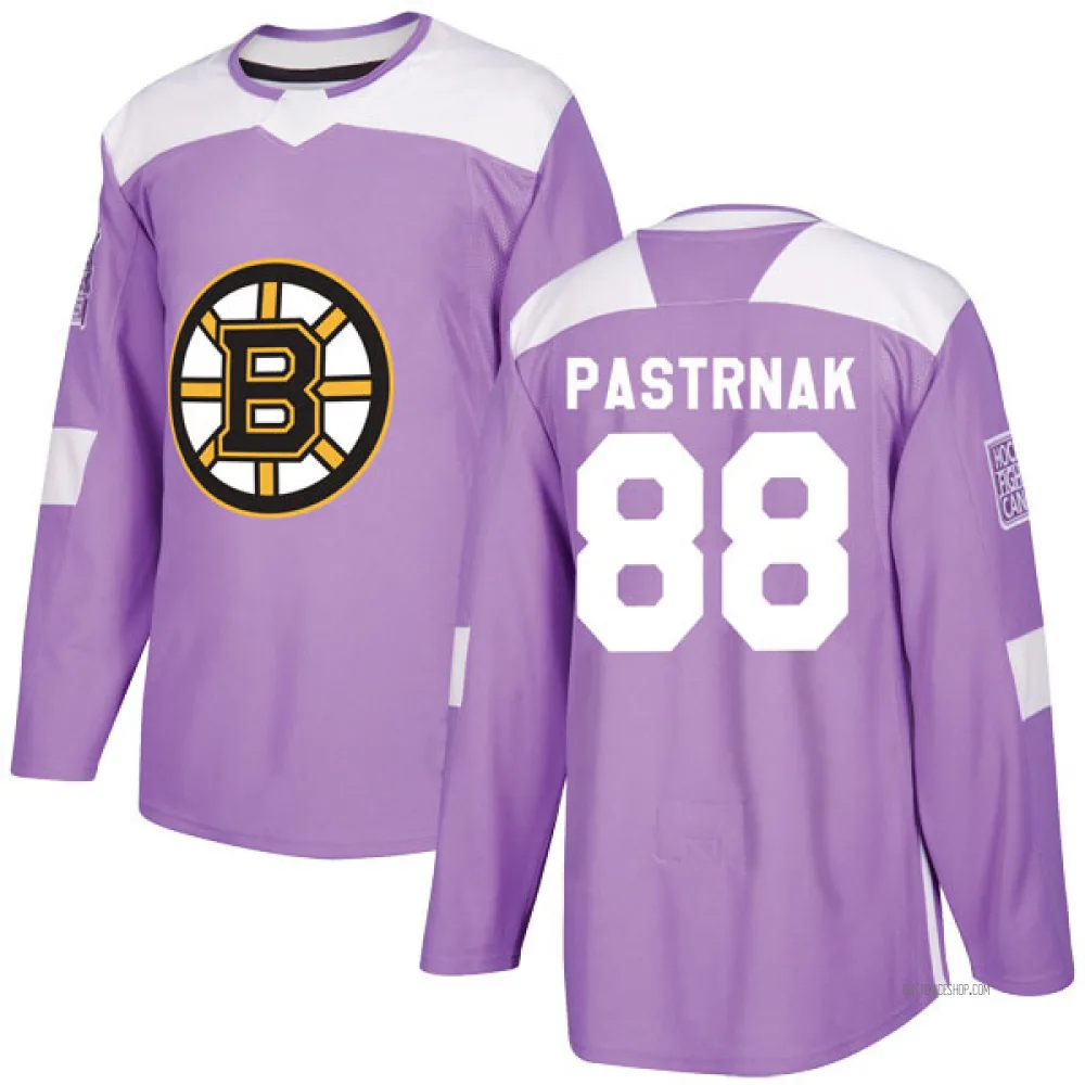 bruins purple jersey