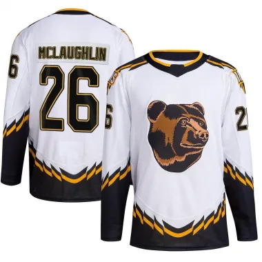 Marc McLaughlin Shirt  Boston Bruins Marc McLaughlin T-Shirts - Bruins  Store