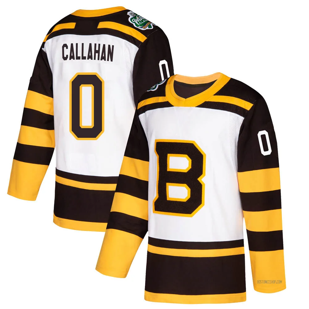 bruins jersey youth